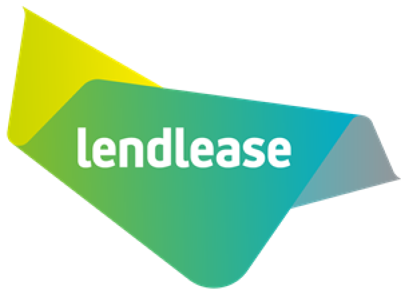 Lendlease logo