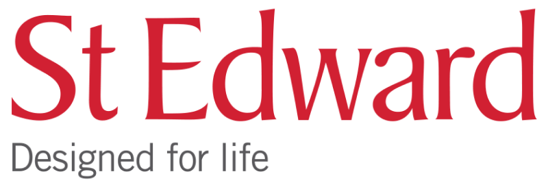 St Edward logo