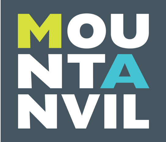 Mount Anvil logo