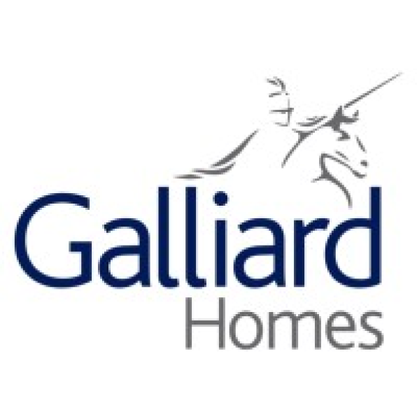 Galliard Homes logo