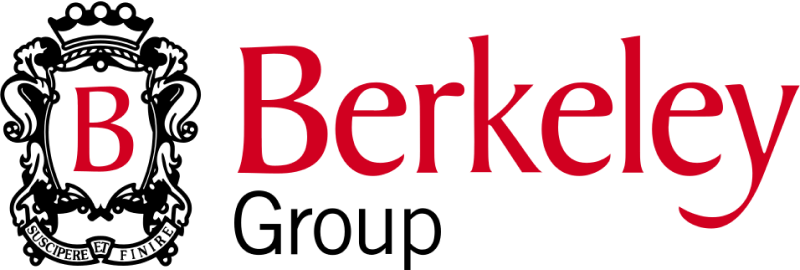 Berkeley Group logo