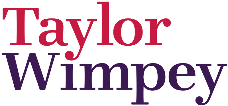 Taylor Wimpey logo